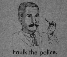 Faulk the police.jpg